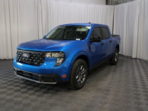 New 2025 Ford Maverick XLT w/ XLT Luxury Package image 27