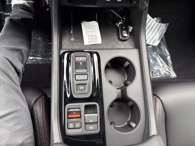 New 2026 Honda Pilot TrailSport image 20