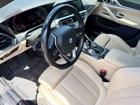 Used 2022 BMW 430i Gran Coupe w/ Convenience Package RWD image 25