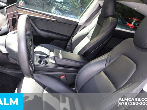 Used 2023 Tesla Model Y Performance AWD/4WD image 14