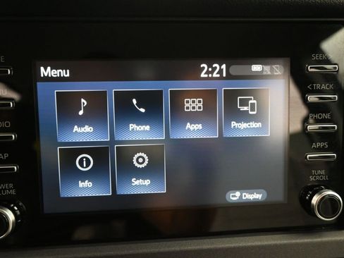 Used 2020 Toyota Sienna L FWD image 11