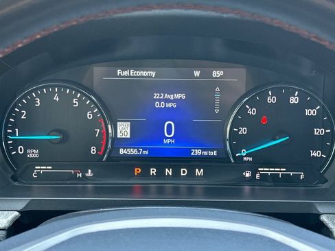 Used 2022 Ford Explorer Timberline AWD/4WD image 28