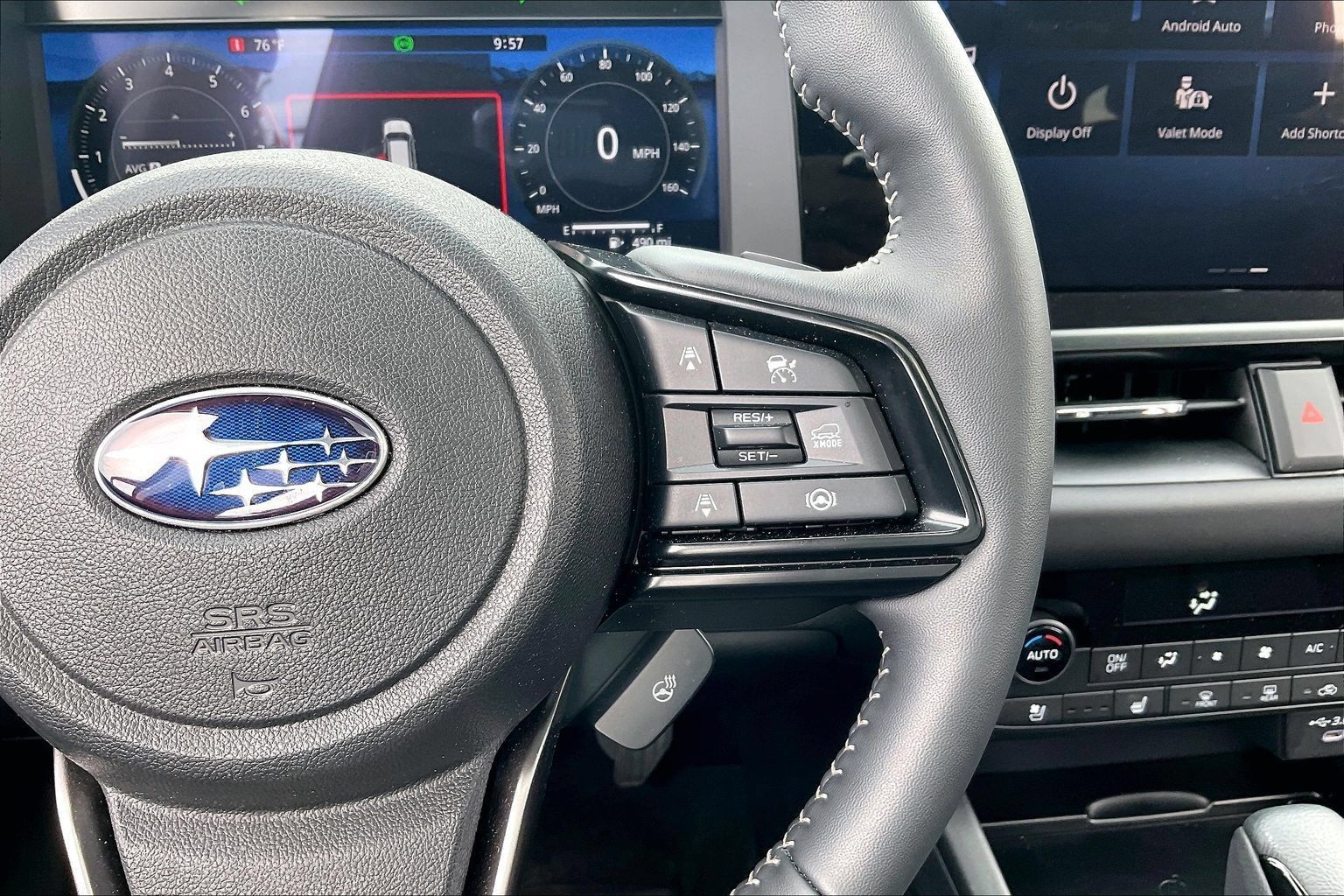Used 2026 Subaru Outback Touring AWD/4WD image 20