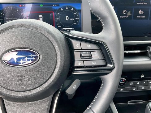 Certified 2026 Subaru Outback Touring AWD/4WD image 20