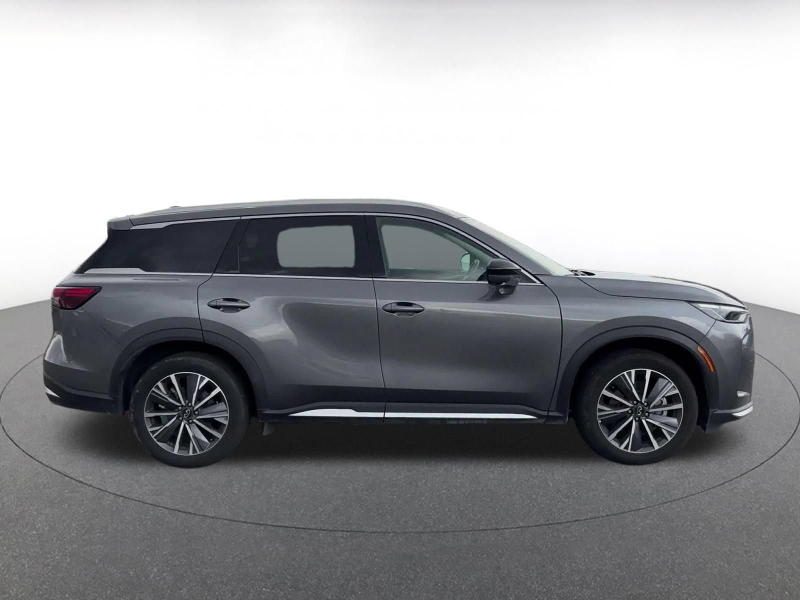 Used 2026 INFINITI QX60 Luxe AWD/4WD image 15