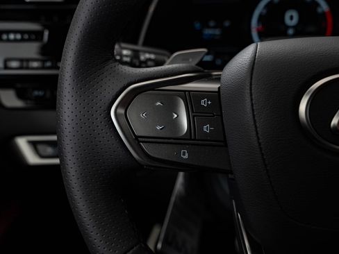 New 2026 Lexus RX 350 F Sport AWD/4WD image 29