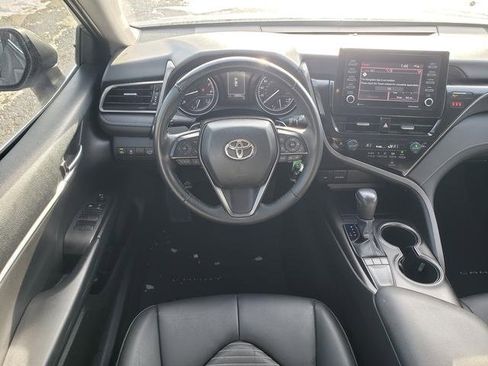 Used 2023 Toyota Camry SE image 14