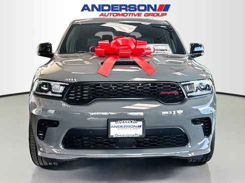 New 2026 Dodge Durango SRT Hellcat image 14