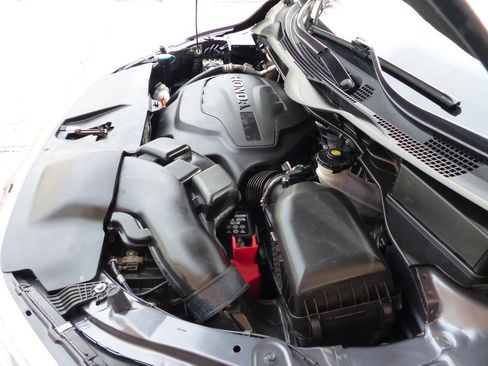 Used 2022 Honda Odyssey EX-L image 16