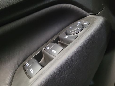Used 2024 Chevrolet Equinox RS FWD image 27