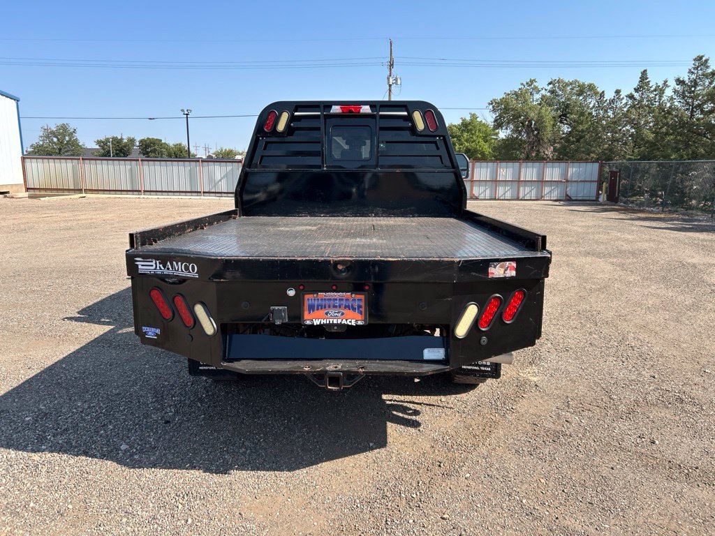 Used 2019 Ford F250 Lariat w/ Lariat Ultimate Package AWD/4WD image 5