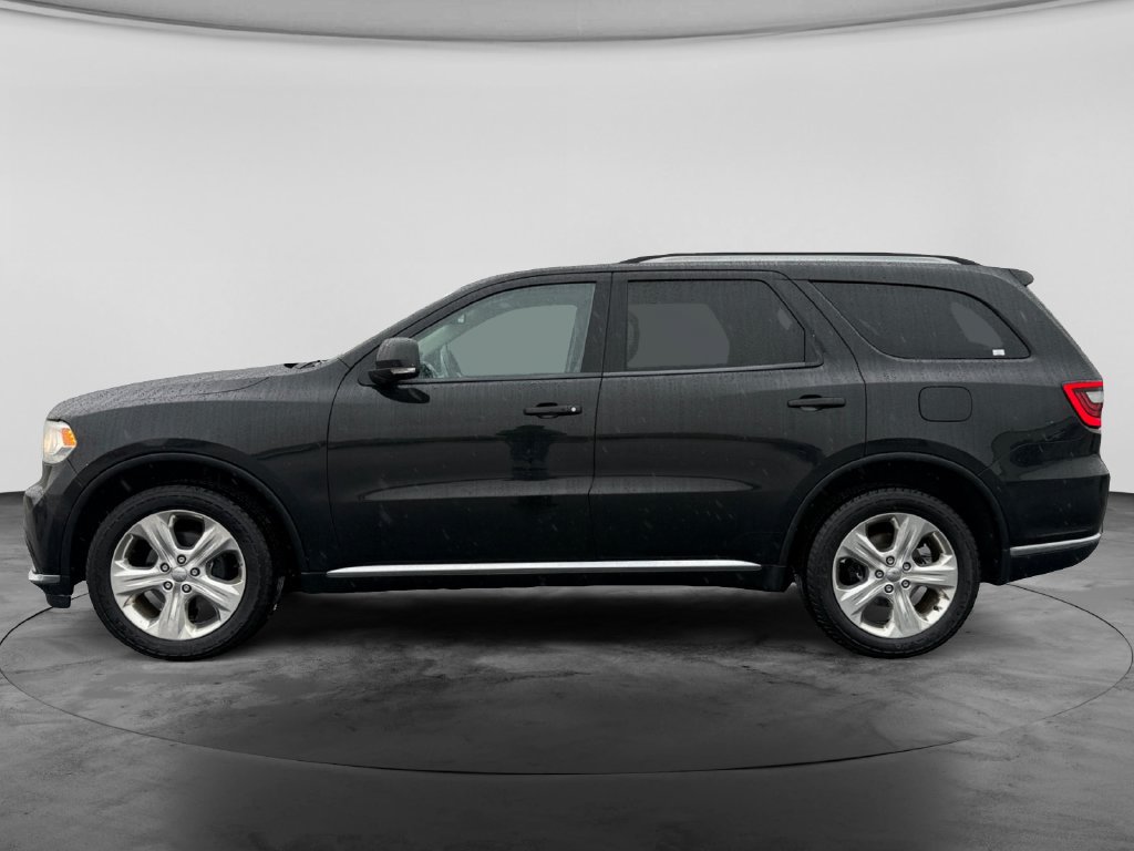 Used 2015 Dodge Durango Limited AWD/4WD image 6