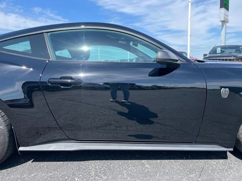 Used 2024 Ford Mustang Dark Horse RWD image 31