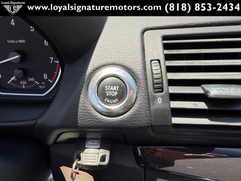 Used 2008 BMW 135i Coupe RWD image 21
