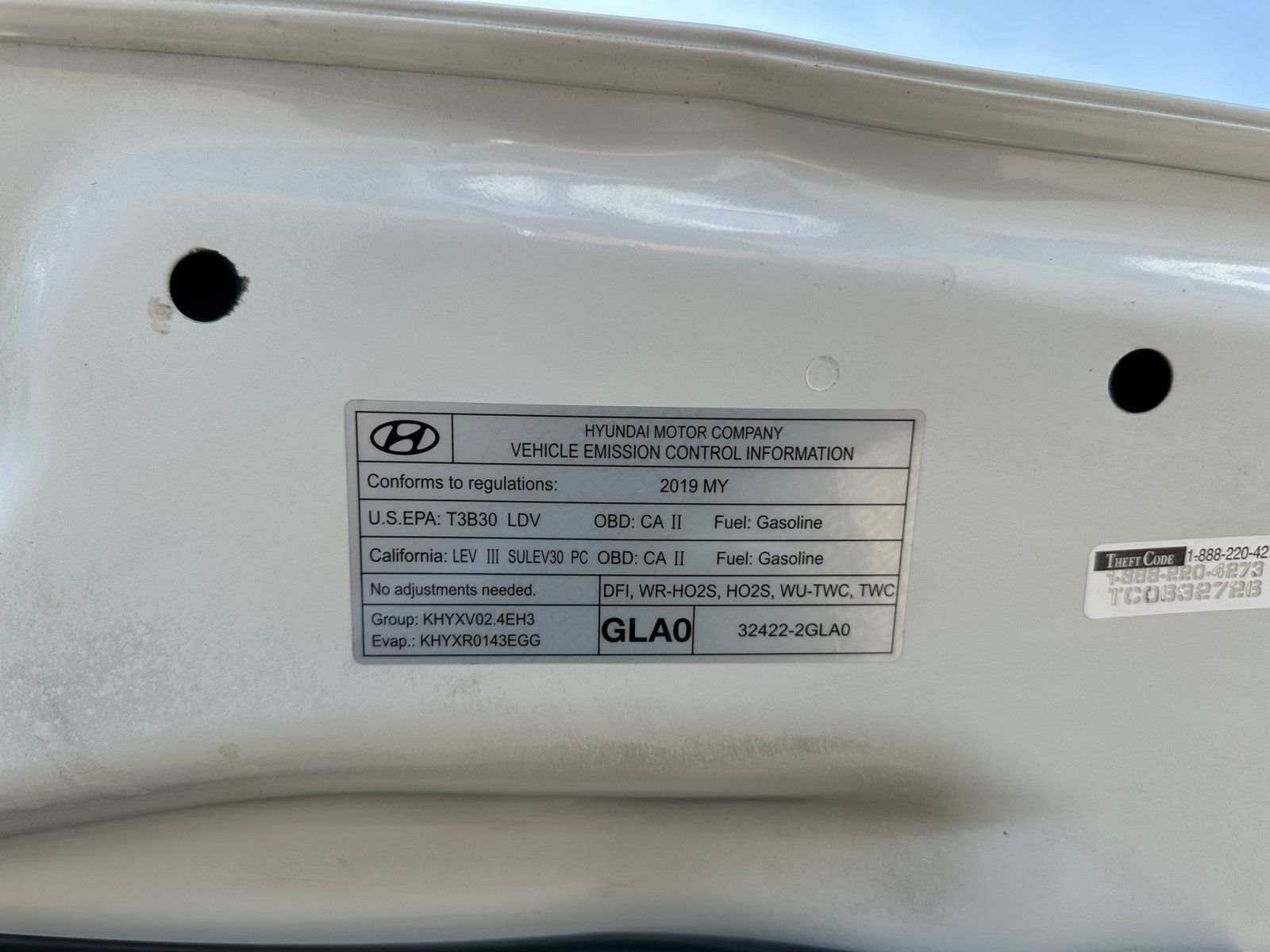 Used 2019 Hyundai Sonata SE FWD image 21