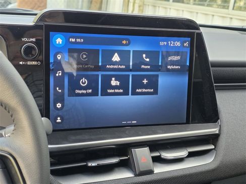 New 2026 Subaru Outback Premium image 18