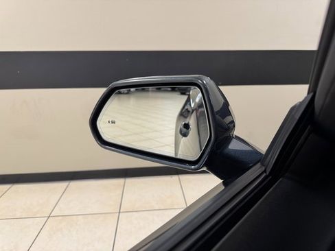 Used 2022 Chevrolet Camaro SS image 17