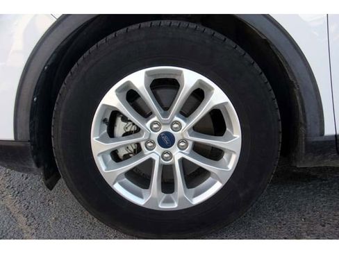 Used 2020 Ford Escape S image 11