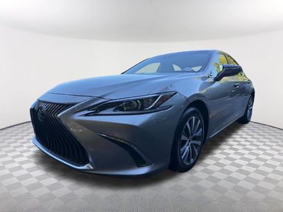 Used 2019 Lexus ES 350 w/ Premium Package