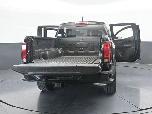 Used 2023 Chevrolet Colorado W/T w/ WT Convenience Package II image 38