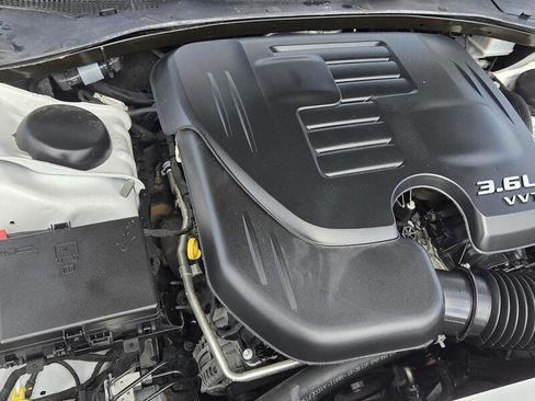 Certified 2021 Dodge Charger SXT RWD image 20