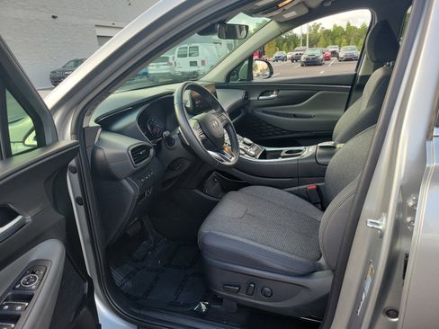 Used 2023 Hyundai Santa Fe SEL FWD image 15
