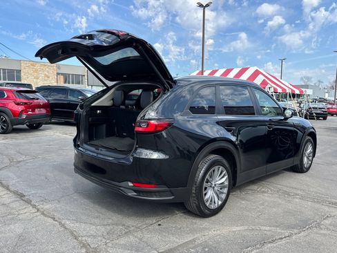 Used 2024 MAZDA CX-90 3.3 Turbo w/ Select Package image 18