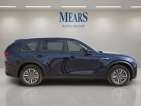 New 2026 MAZDA CX-90 3.3 Turbo w/ Select Package AWD/4WD image 6