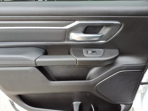 Used 2025 RAM 1500 Big Horn image 35