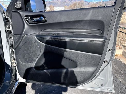 Used 2022 Dodge Durango GT w/ Blacktop Package image 19