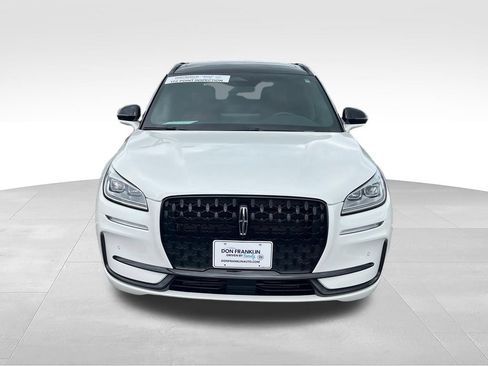 Used 2023 Lincoln Corsair Reserve w/ Equipment Group 201A AWD/4WD image 8