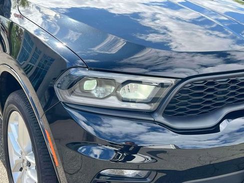 Used 2023 Dodge Durango GT AWD/4WD image 8