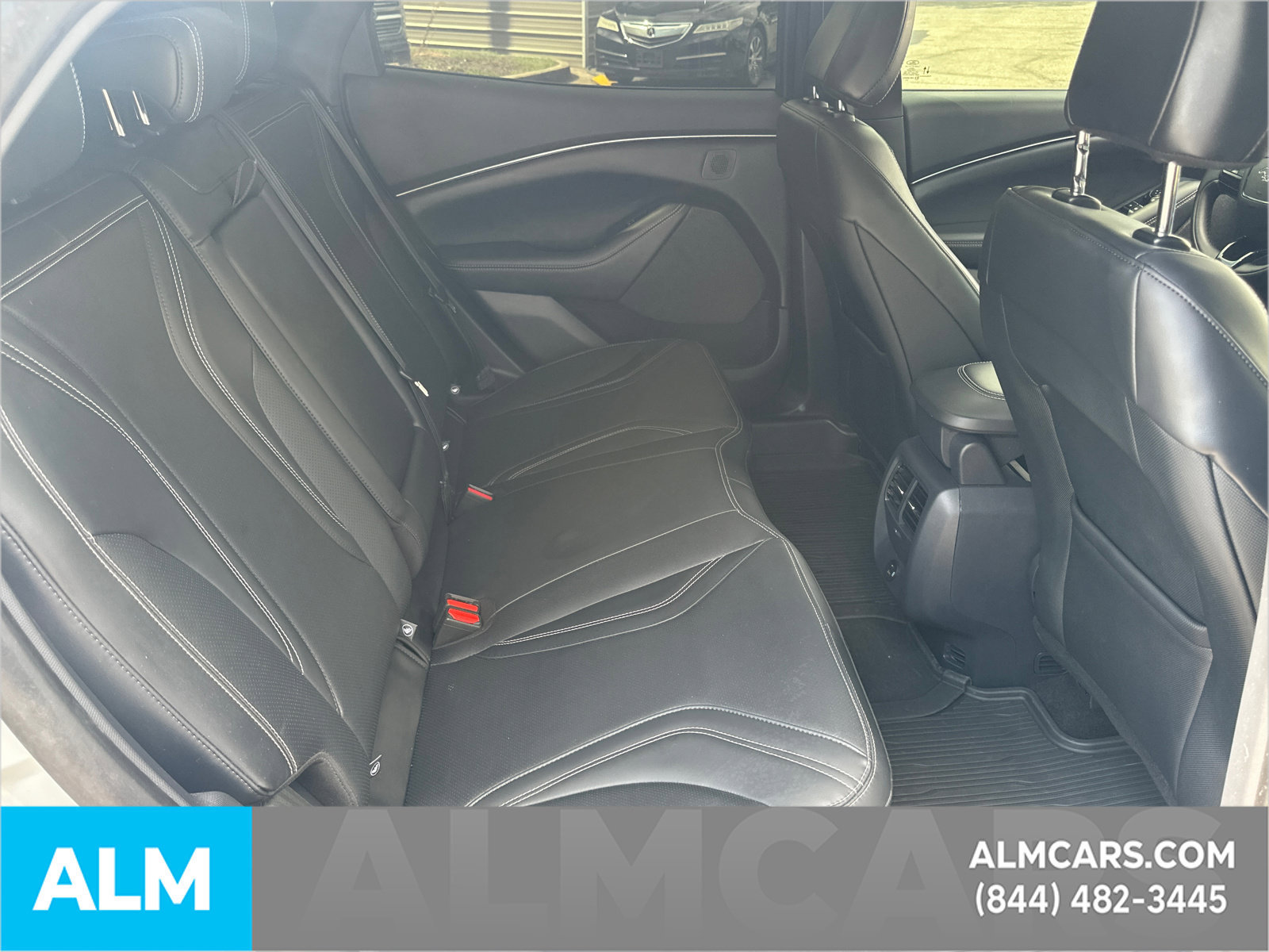 Used 2023 Ford Mustang Mach-E Premium RWD image 17
