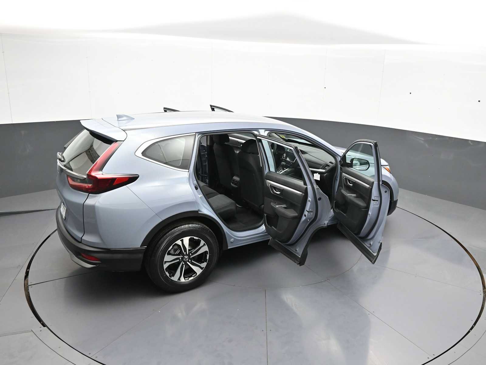 Used 2021 Honda CR-V Special Edition image 44