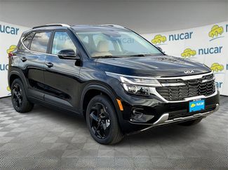 New 2026 Kia Seltos EX w/ EX Sunroof Package video 1