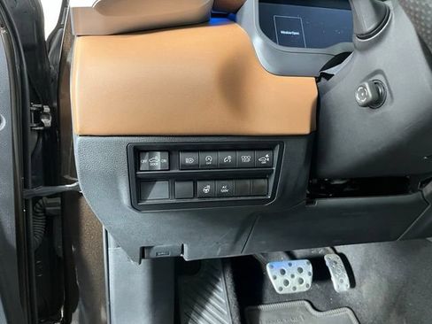 Used 2023 Toyota Tundra 1794 Edition w/ TRD Off-Road Package AWD/4WD image 19