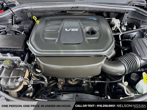 Used 2016 Jeep Grand Cherokee Limited RWD image 31