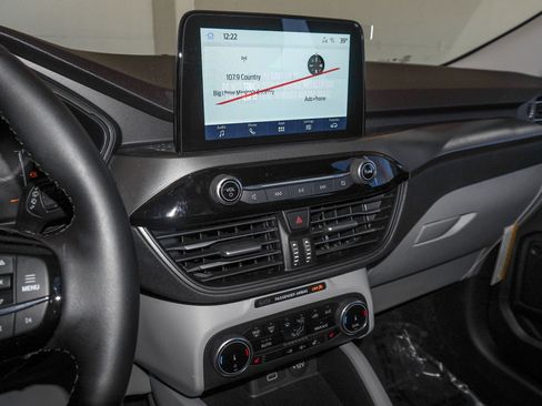 New 2026 Ford Escape Active w/ Cold Weather Package image 29