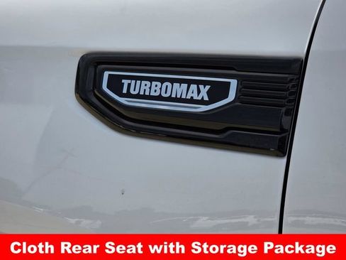 New 2026 GMC Sierra 1500 Elevation w/ Elevation Select Package RWD image 8