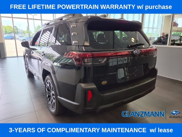 New 2026 Subaru Outback Limited XT AWD/4WD image 3