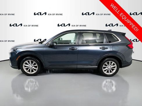 Used 2023 Honda CR-V EX image 4