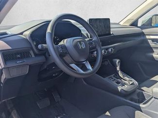 New 2026 Honda CR-V EX video 3