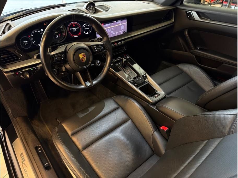 Used 2020 Porsche 911 Carrera image 22