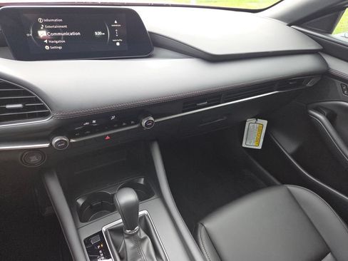 New 2026 MAZDA MAZDA3 s Sport FWD image 12