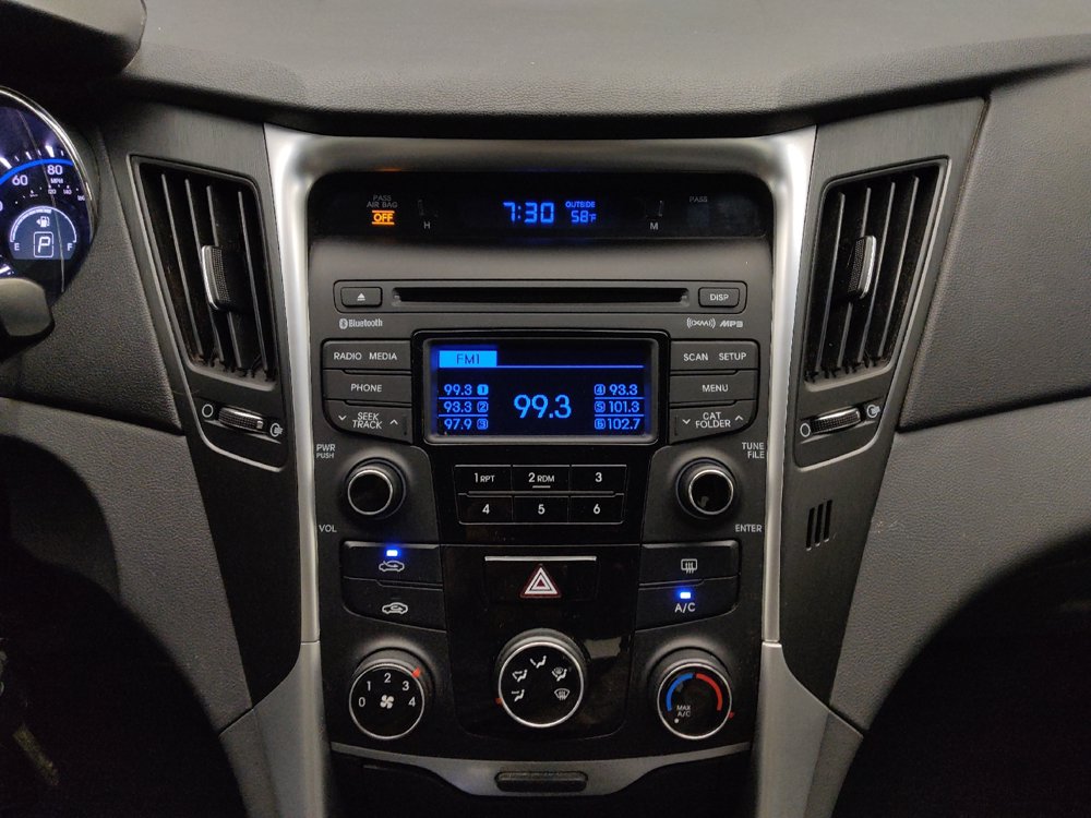 Used 2014 Hyundai Sonata GLS FWD image 25