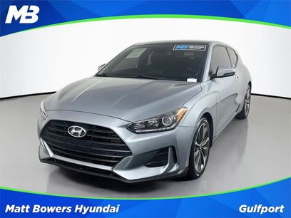 Used 2021 Hyundai Veloster