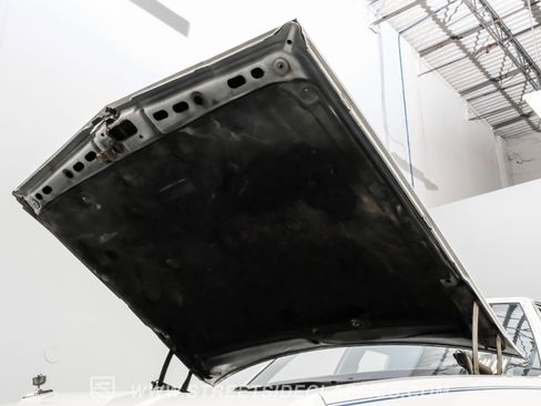 Used 1987 Chevrolet Caprice Classic Brougham image 40