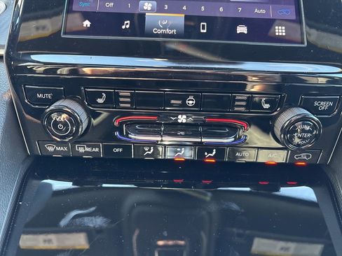 New 2026 Jeep Grand Cherokee Laredo X AWD/4WD image 5