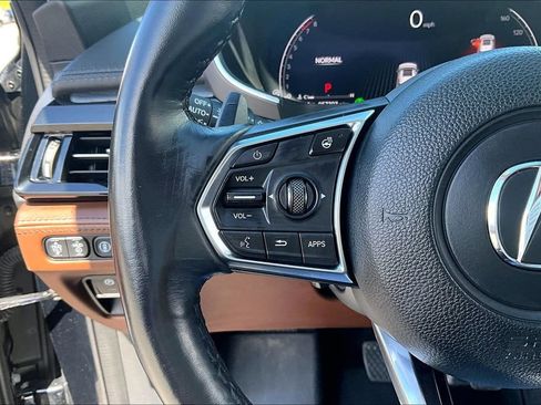 Used 2022 Acura MDX SH-AWD w/ Advance Package image 18