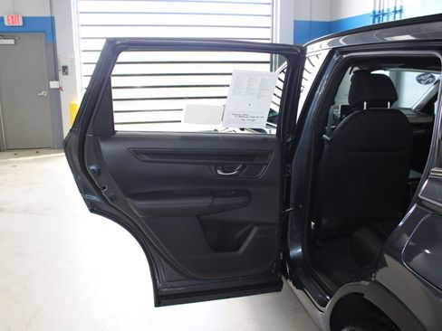 Used 2024 Honda CR-V Sport image 16